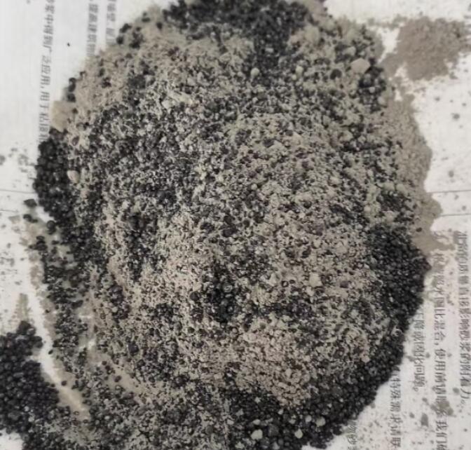 华宁不发火砂浆耐磨地坪施工方案